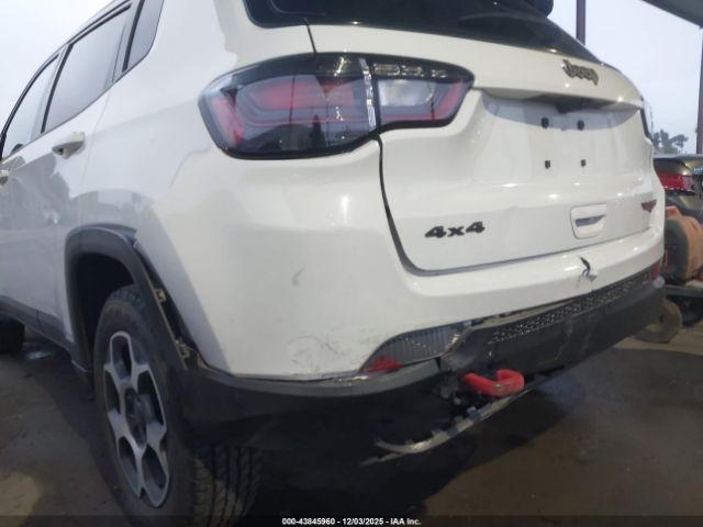 2022 JEEP COMPASS 3C4NJDDB9NT200438 Photo 5