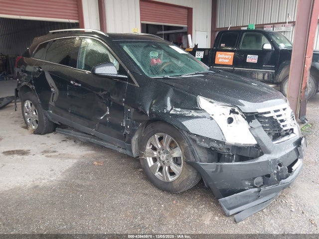 2015 CADILLAC SRX 3GYFNEE30FS556977 Photo 0