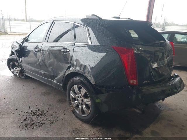 2015 CADILLAC SRX 3GYFNEE30FS556977 Photo 2