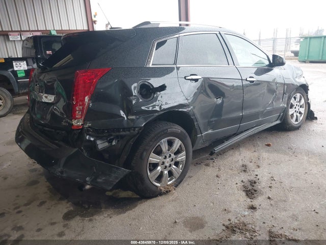 2015 CADILLAC SRX 3GYFNEE30FS556977 Photo 3