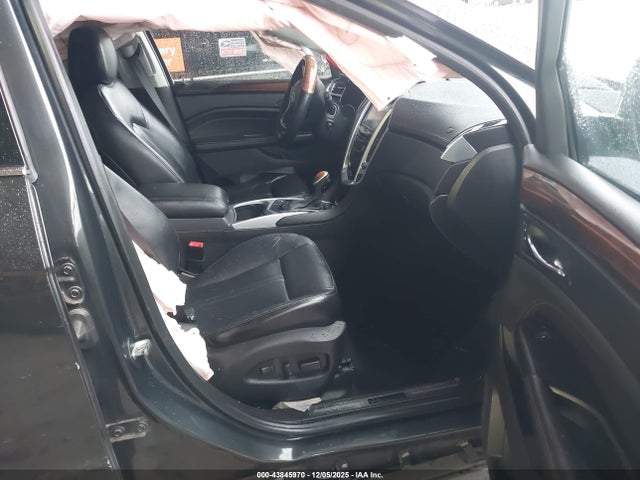 2015 CADILLAC SRX 3GYFNEE30FS556977 Photo 4