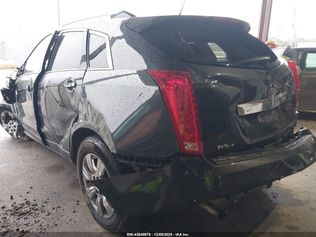 2015 CADILLAC SRX 3GYFNEE30FS556977 Photo 5