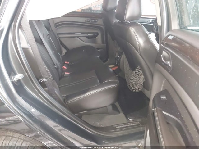 2015 CADILLAC SRX 3GYFNEE30FS556977 Photo 7