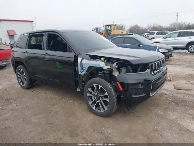 2023 JEEP GRAND CHEROKEE 1C4RJHDG3PC517196