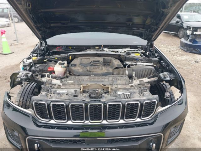 2023 JEEP GRAND CHEROKEE 1C4RJHDG3PC517196 Photo 9