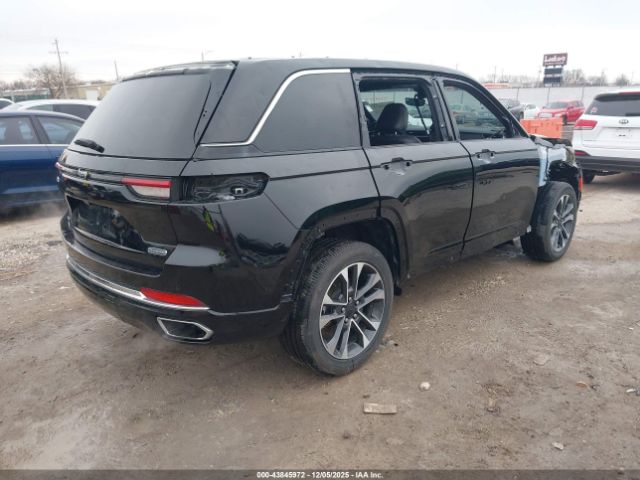 2023 JEEP GRAND CHEROKEE 1C4RJHDG3PC517196 Photo 3