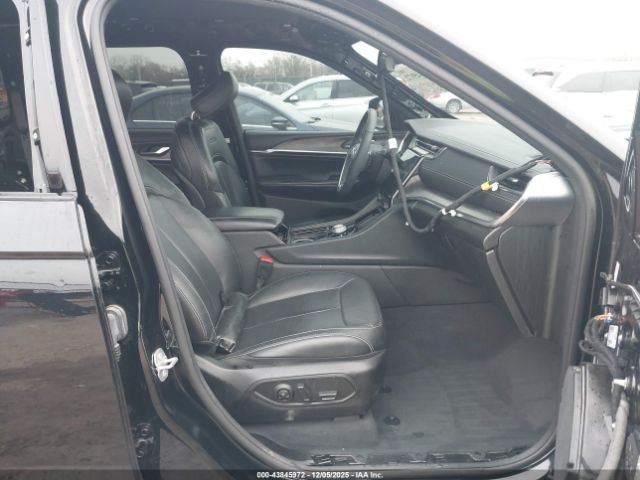 2023 JEEP GRAND CHEROKEE 1C4RJHDG3PC517196 Photo 4