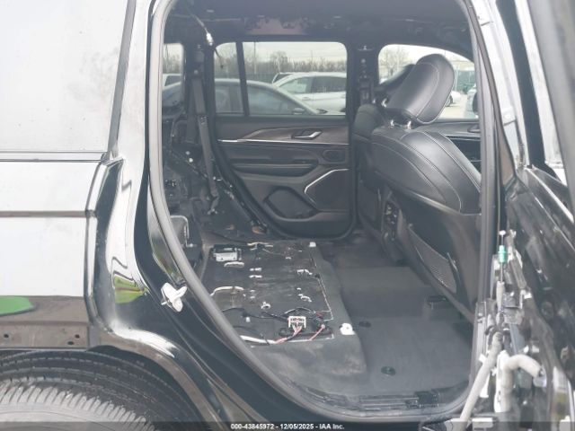 2023 JEEP GRAND CHEROKEE 1C4RJHDG3PC517196 Photo 7