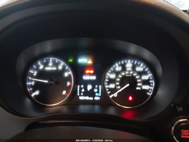 2020 MITSUBISHI OUTLANDER JA4AZ3A35LJ001383 Photo 6