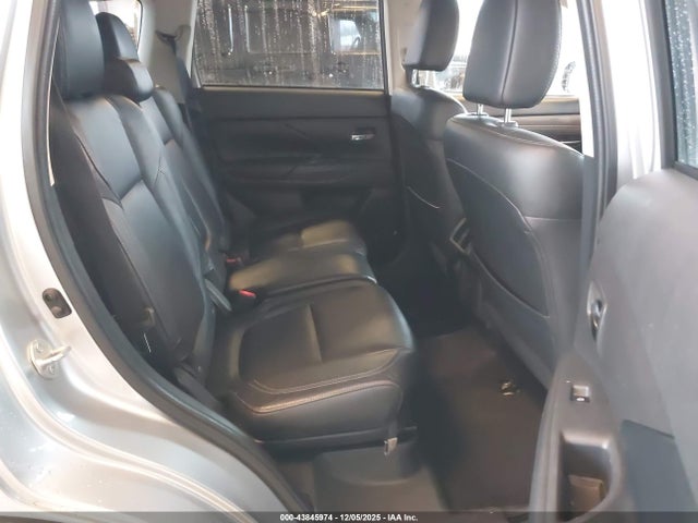 2020 MITSUBISHI OUTLANDER JA4AZ3A35LJ001383 Photo 7