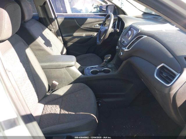 2022 CHEVROLET EQUINOX 3GNAXKEVXNL252775 Photo 4
