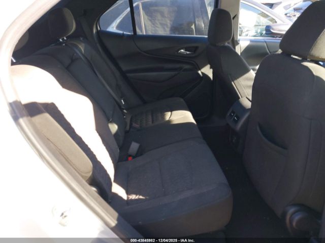 2022 CHEVROLET EQUINOX 3GNAXKEVXNL252775 Photo 7