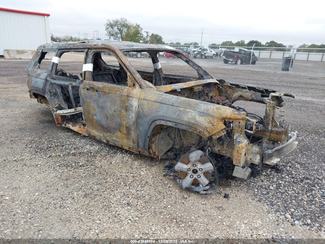 2021 JEEP GRAND CHEROKEE L 1C4RJKBG7M8162015