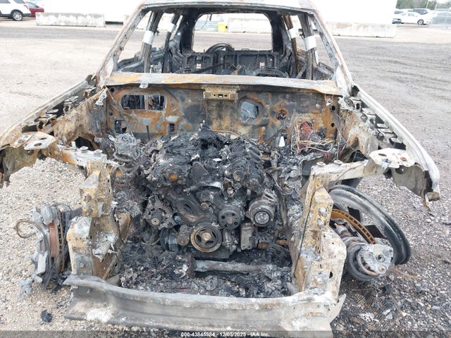 2021 JEEP GRAND CHEROKEE L 1C4RJKBG7M8162015 Photo 9