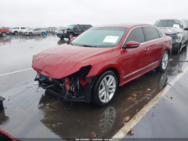 Продажа на аукционе авто 2017 Volkswagen Passat 1.8t Se, vin: 1VWGT7A39HC082406, номер лота: 43845992