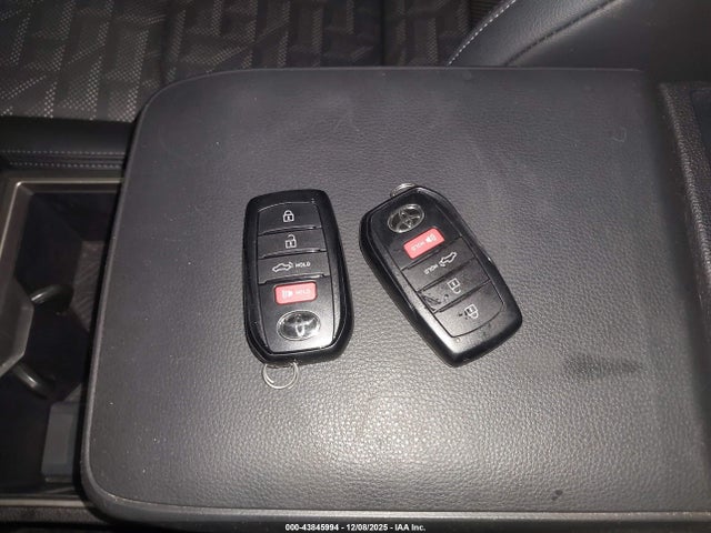 3TMLB5JNXSM140135 Toyota Tacoma Trd Off Road