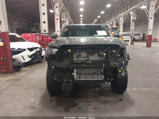3TMLB5JNXSM140135 Toyota Tacoma Trd Off Road