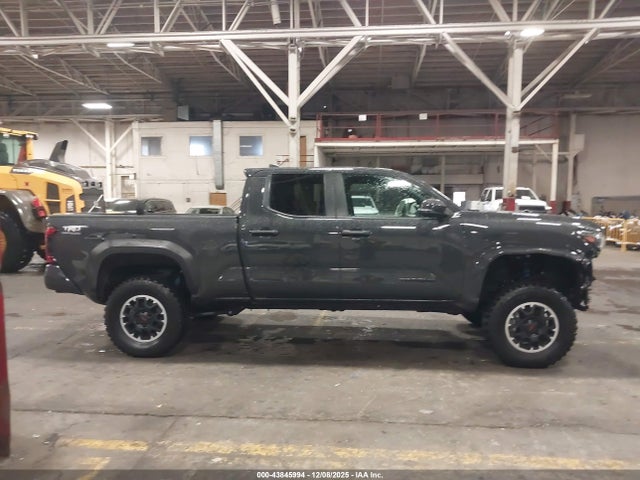 3TMLB5JNXSM140135 Toyota Tacoma Trd Off Road