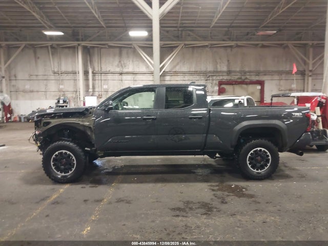 3TMLB5JNXSM140135 Toyota Tacoma Trd Off Road