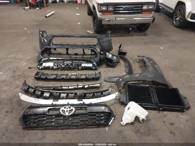 3TMLB5JNXSM140135 Toyota Tacoma Trd Off Road
