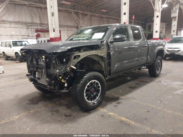 3TMLB5JNXSM140135 Toyota Tacoma Trd Off Road
