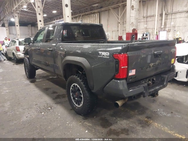 3TMLB5JNXSM140135 Toyota Tacoma Trd Off Road