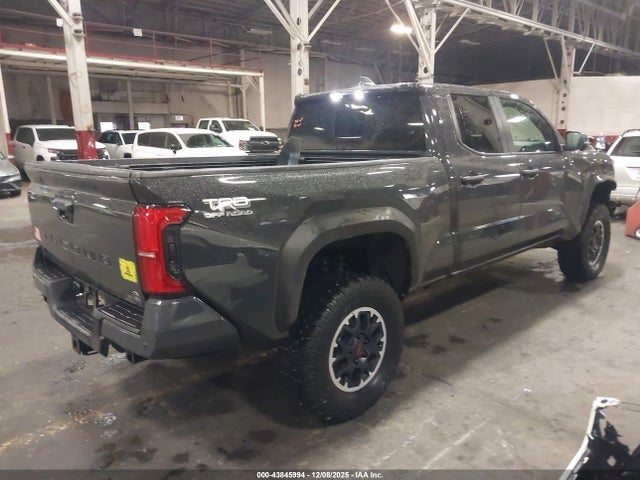 3TMLB5JNXSM140135 Toyota Tacoma Trd Off Road