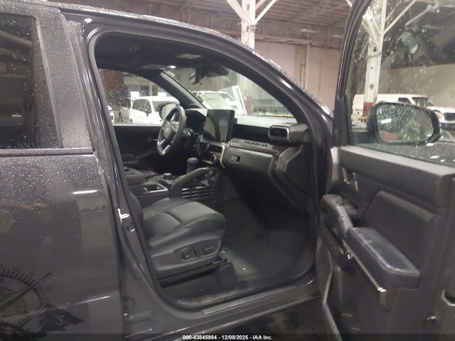 3TMLB5JNXSM140135 Toyota Tacoma Trd Off Road