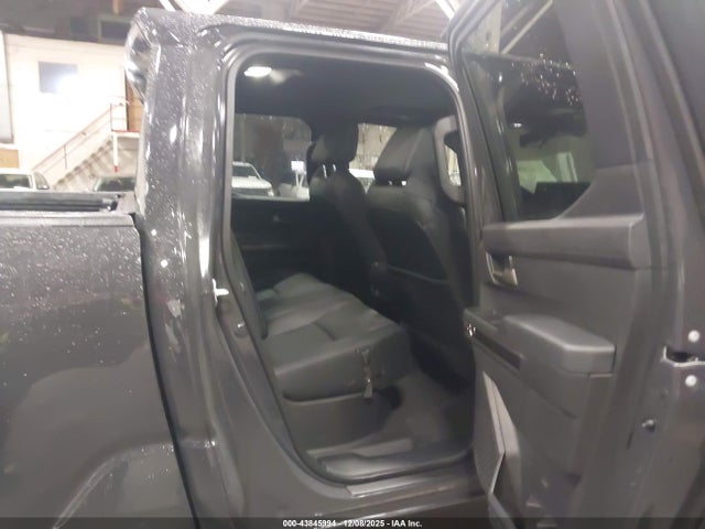 3TMLB5JNXSM140135 Toyota Tacoma Trd Off Road