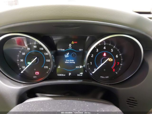 2017 JAGUAR XE SAJAR4BG5HA973846 Photo 6