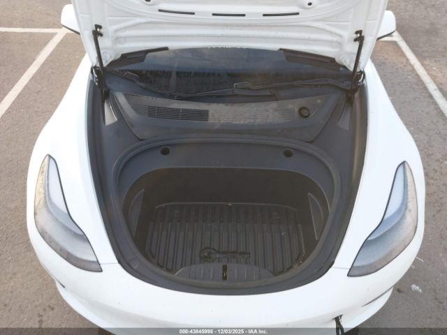 2021 TESLA MODEL 3 5YJ3E1EA9MF016131 Photo 9