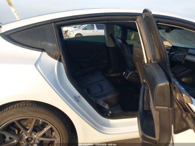 2021 TESLA MODEL 3 5YJ3E1EA9MF016131 Photo 7