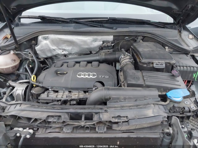 2016 AUDI Q3 WA1EFCFSXGR023798 Photo 9