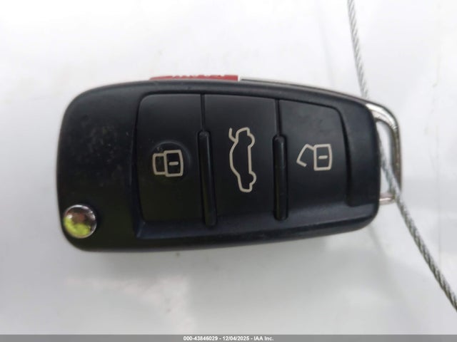 2016 AUDI Q3 WA1EFCFSXGR023798 Photo 10