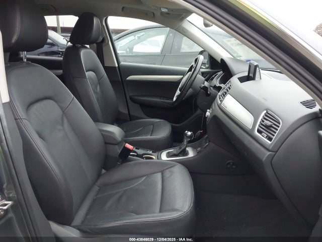 2016 AUDI Q3 WA1EFCFSXGR023798 Photo 4