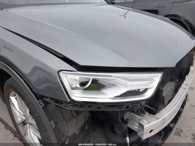 2016 AUDI Q3 WA1EFCFSXGR023798 Photo 5
