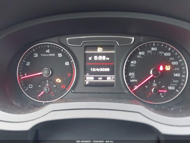 2016 AUDI Q3 WA1EFCFSXGR023798 Photo 6
