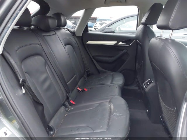 2016 AUDI Q3 WA1EFCFSXGR023798 Photo 7
