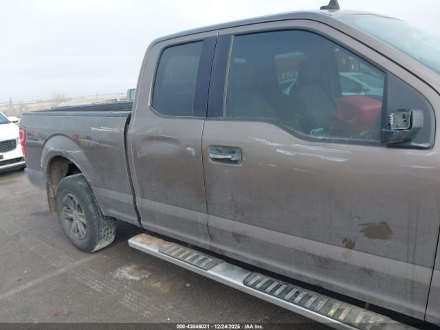 2019 FORD F-150 1FTEX1EB7KKD34678 Photo 5