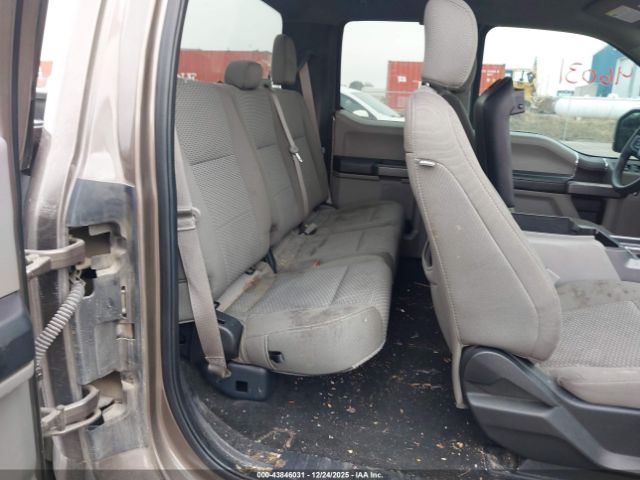 2019 FORD F-150 1FTEX1EB7KKD34678 Photo 7