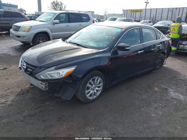 1N4AL3AP0GC140394 Nissan Altima 2.5 S