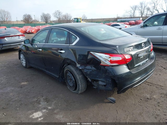 1N4AL3AP0GC140394 Nissan Altima 2.5 S