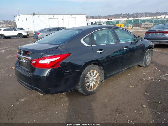 1N4AL3AP0GC140394 Nissan Altima 2.5 S