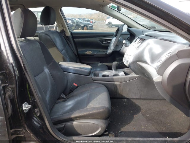 1N4AL3AP0GC140394 Nissan Altima 2.5 S