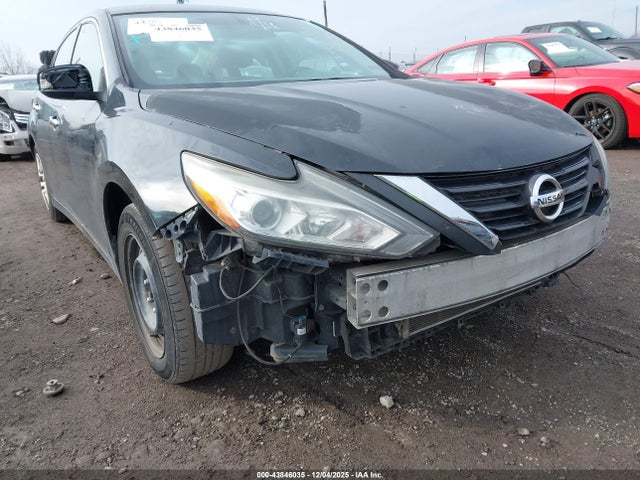 1N4AL3AP0GC140394 Nissan Altima 2.5 S