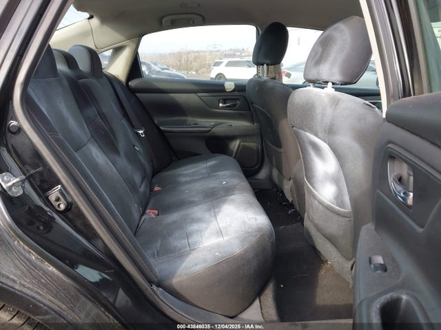 1N4AL3AP0GC140394 Nissan Altima 2.5 S