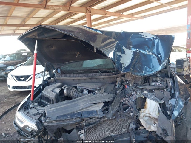 2020 CADILLAC XT6 1GYKPGRS9LZ100173 Photo 9