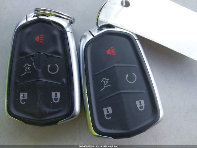 2020 CADILLAC XT6 1GYKPGRS9LZ100173 Photo 10