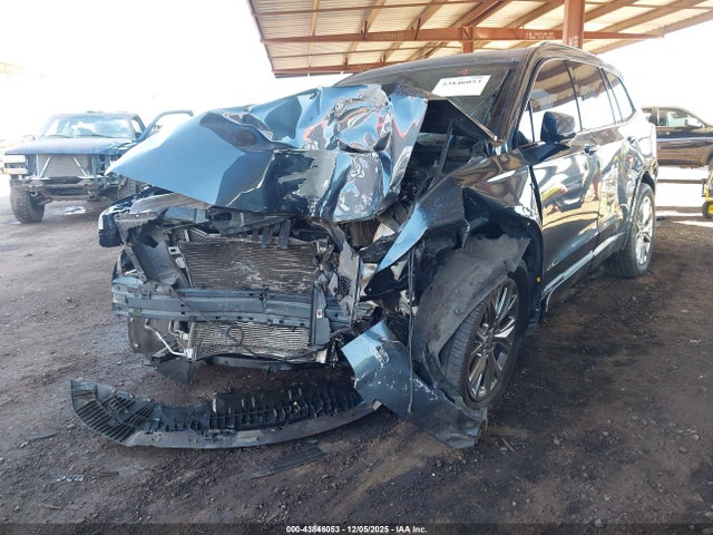 2020 CADILLAC XT6 1GYKPGRS9LZ100173 Photo 1