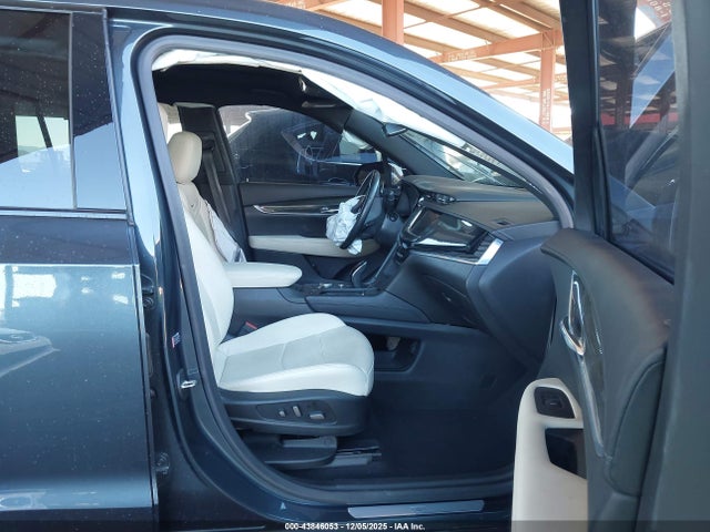 2020 CADILLAC XT6 1GYKPGRS9LZ100173 Photo 4